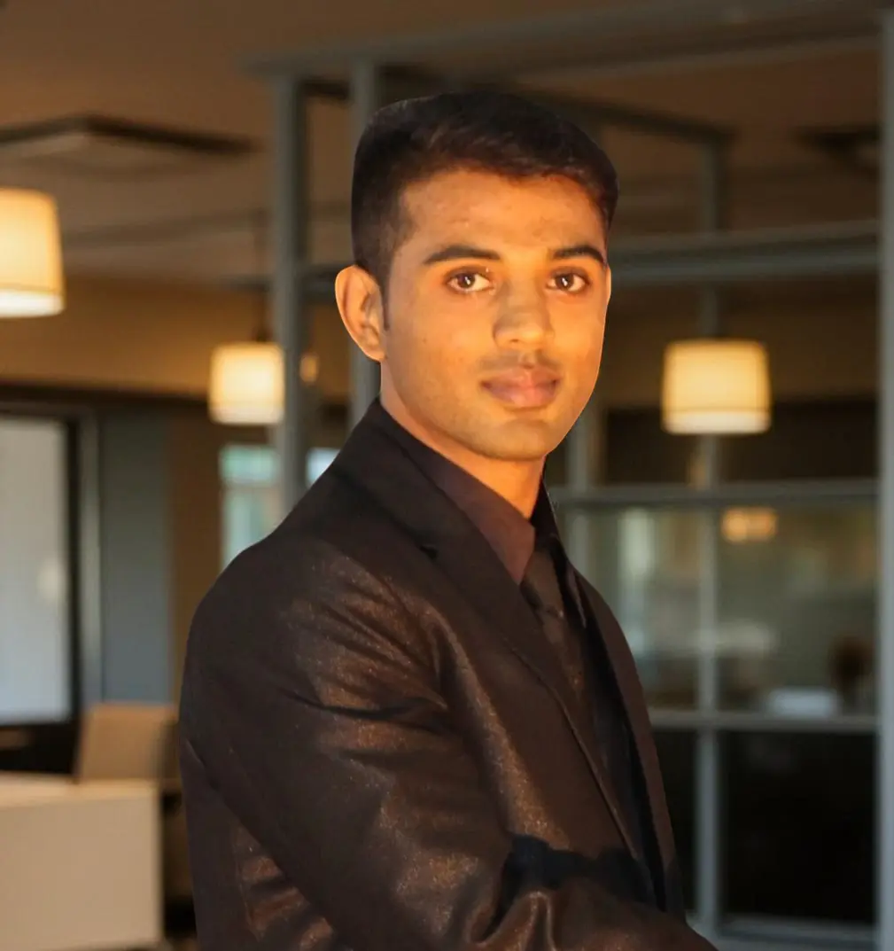 Imran Hussain - SEO Expert