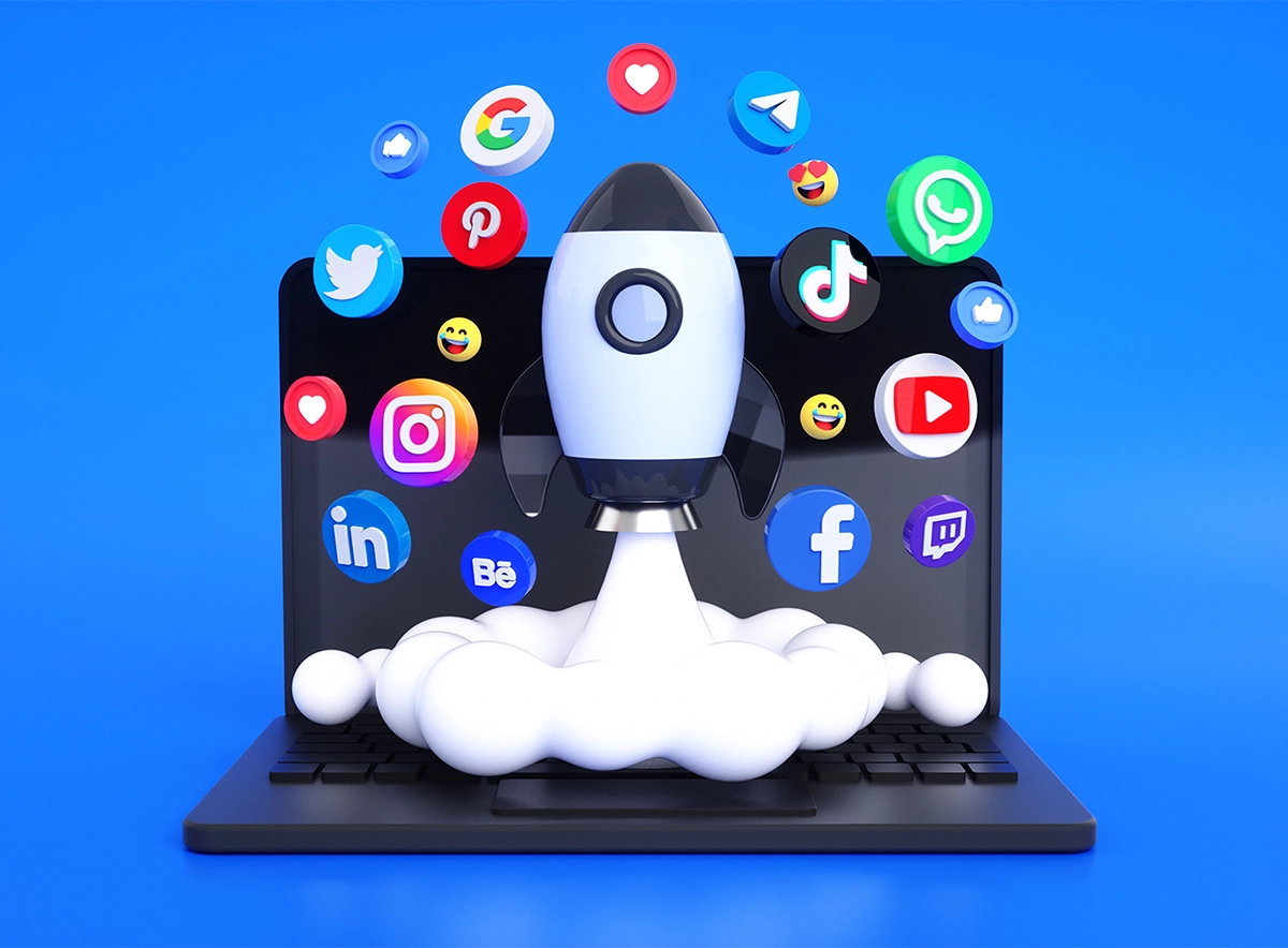 Social Media Success Stories from Brands in Chikkamagaluru