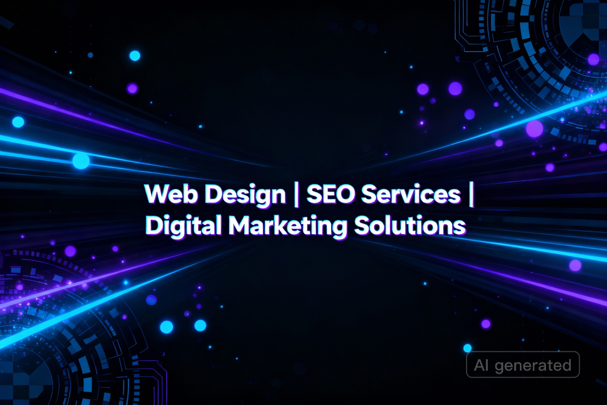 Search analytics dashboard