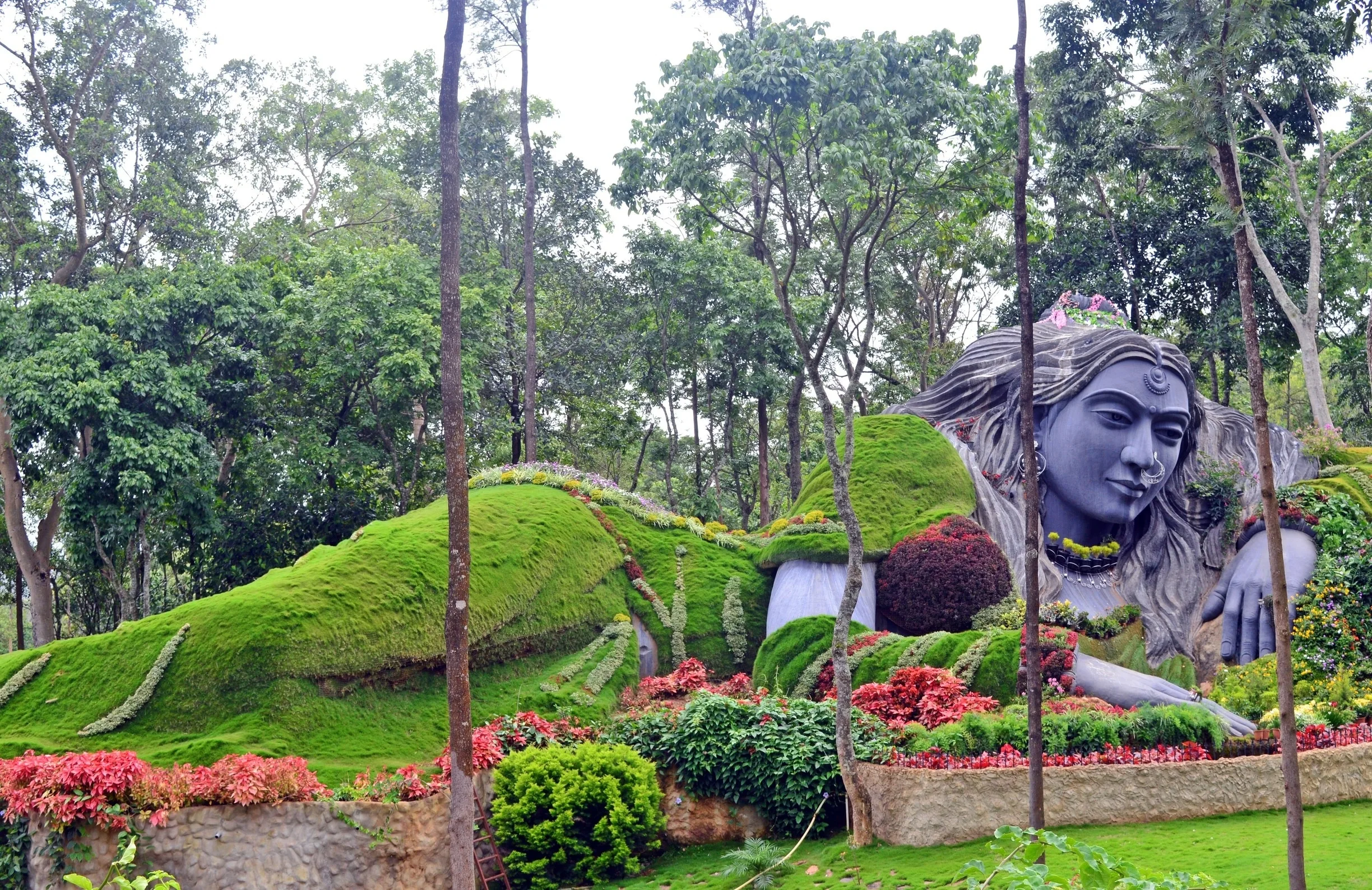 Chikkamagaluru is the "Coffee Land of Karnataka." Many estates are now opening their doors for tourism (homestays, plantation tours, coffee tasting). They need to attract tourists from Bangalore, other Indian cities, and international travelers.