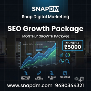 Monthly SEO Services to Increase Google Rankings, Organic Traffic, Website Visibility and Business Leads.