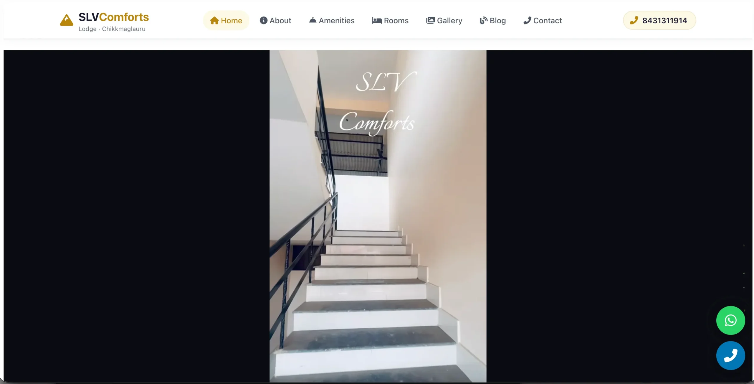 SLV Comforts