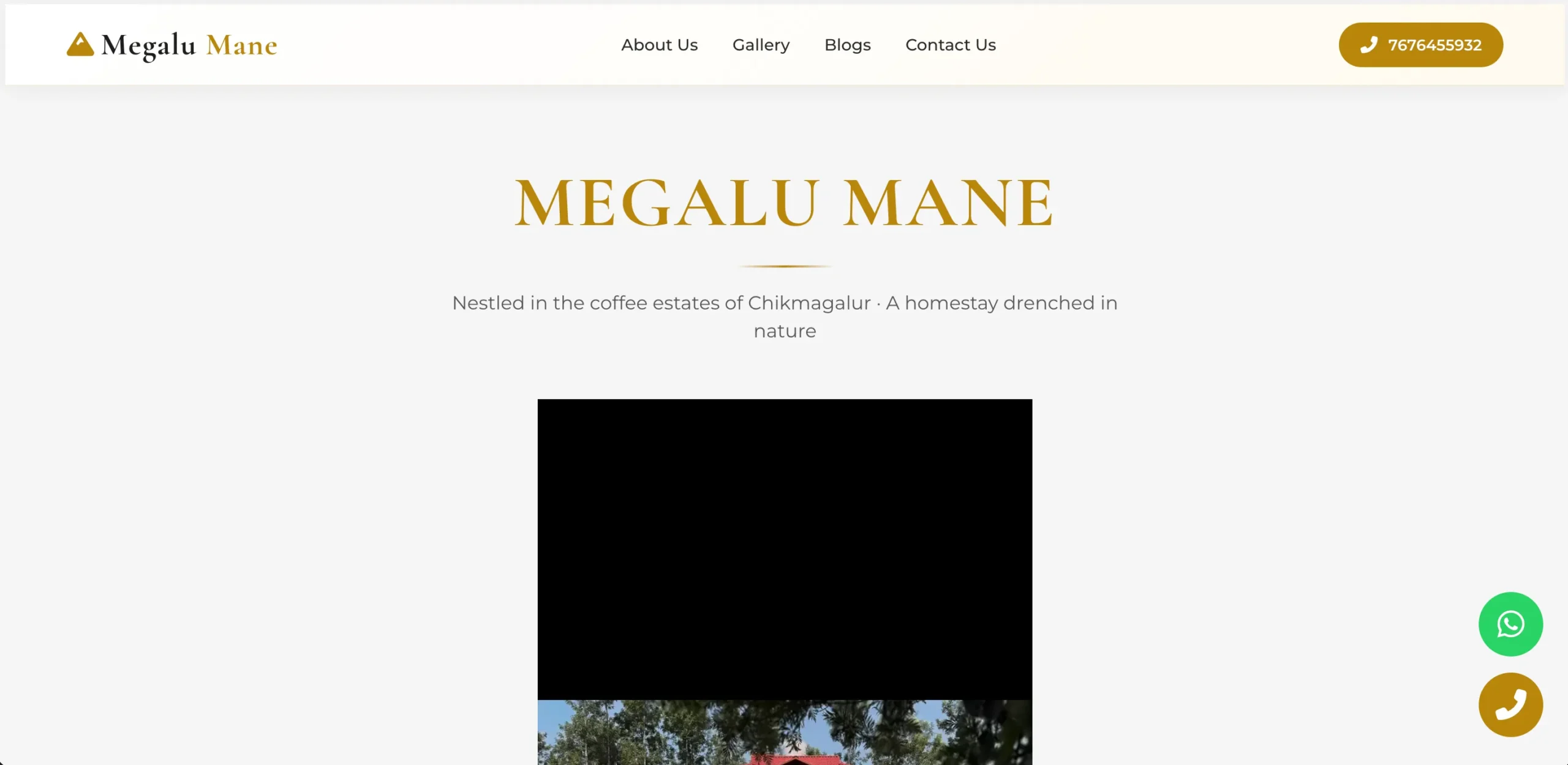 Megalumane