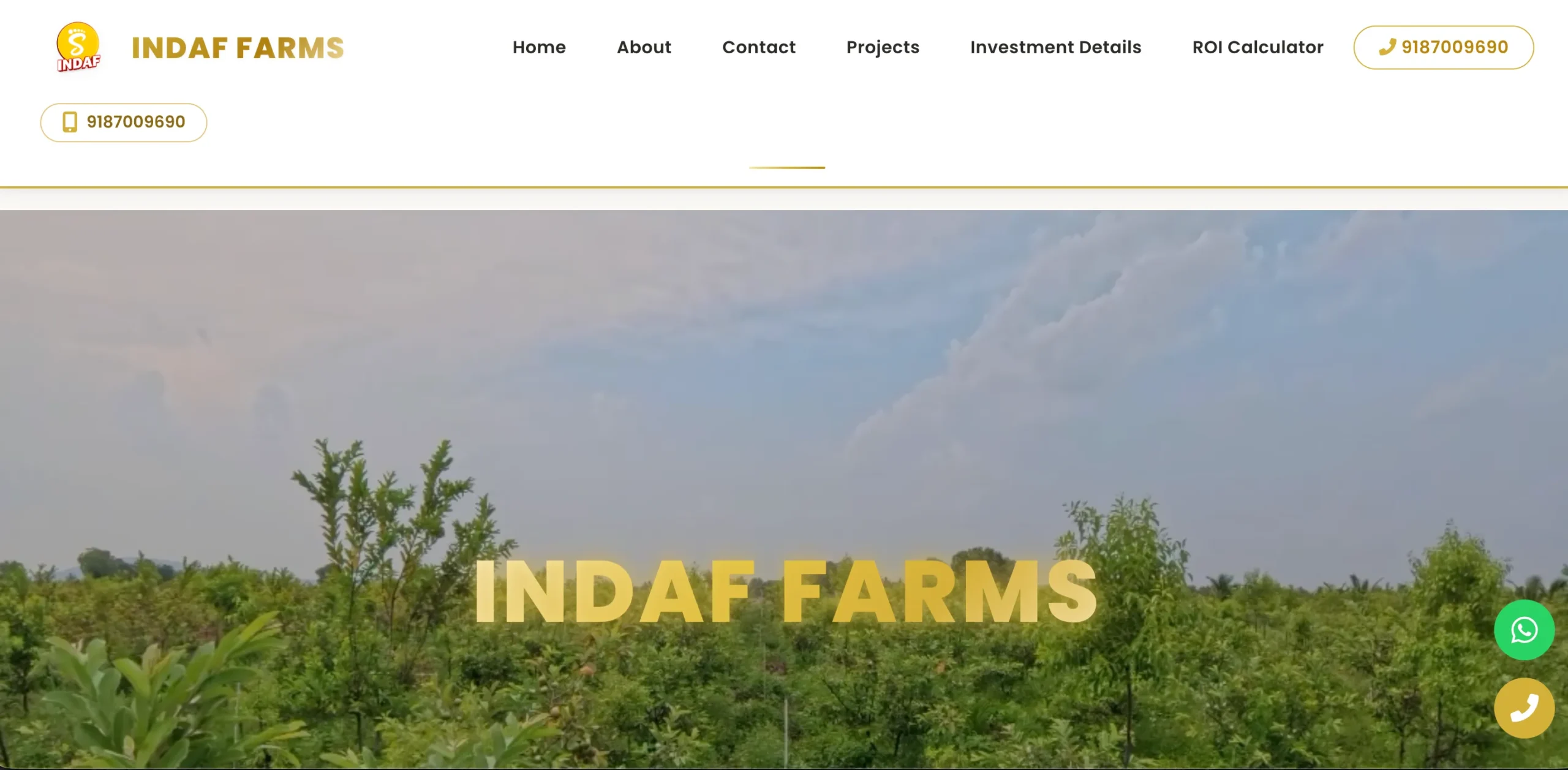 Ndaffarms