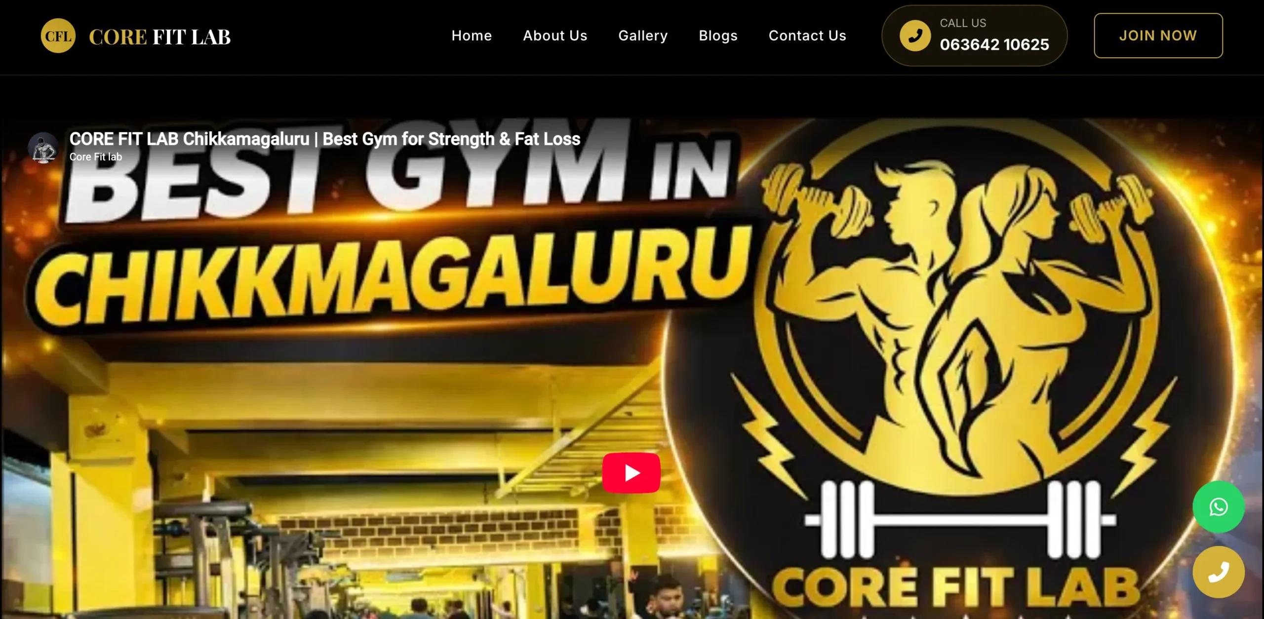 Corefitlab